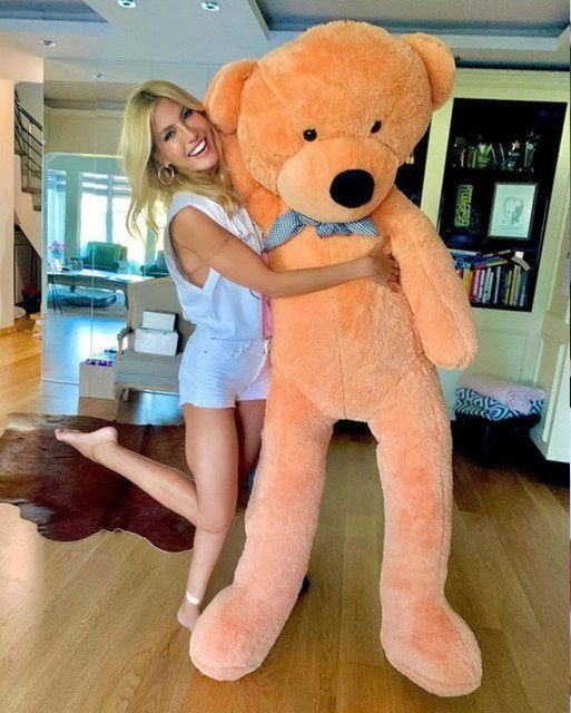 Çağla Şıkel: Mükemmel anne olmaya çalışmayın - Sayfa 7