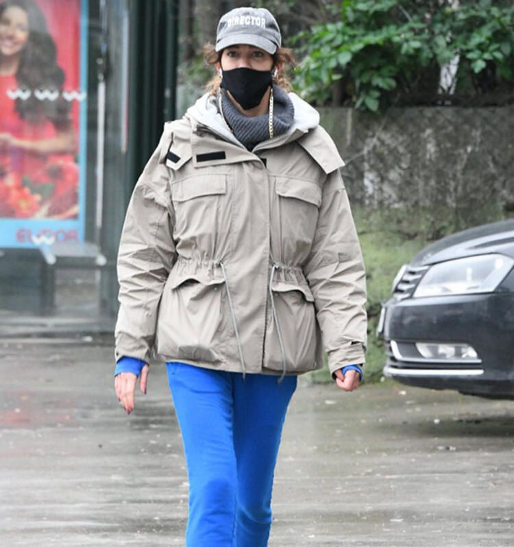 Berrak Tüzünataç'tan Birkan Sokullu cevabı! - Sayfa 7