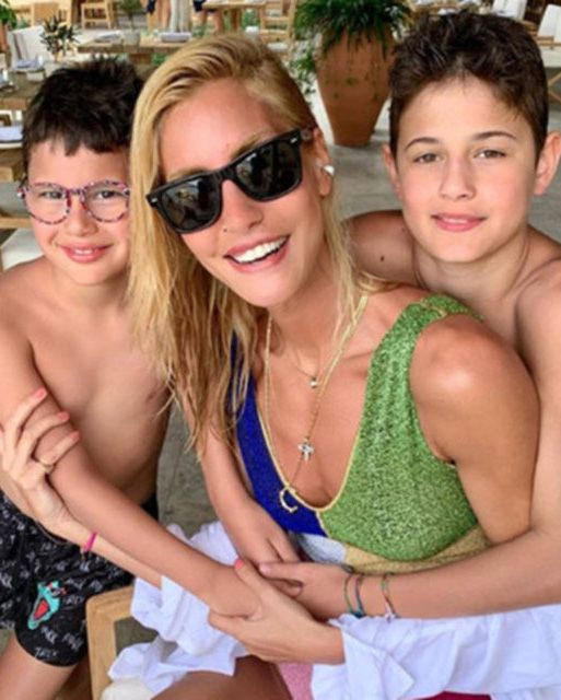 Çağla Şıkel: Mükemmel anne olmaya çalışmayın - Sayfa 9