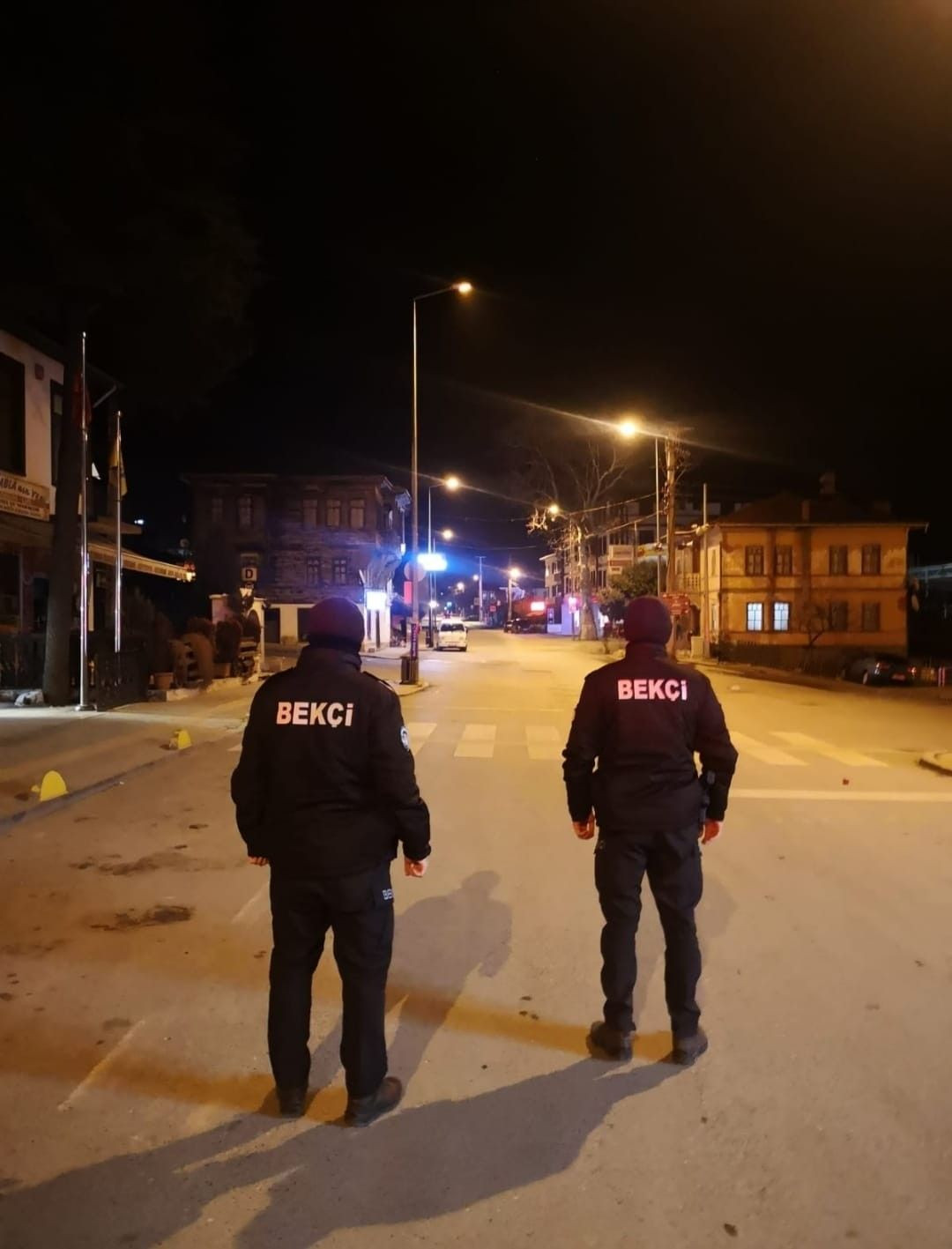 'Sakin şehir'de 3 gündür vaka görülmüyor - Sayfa 5