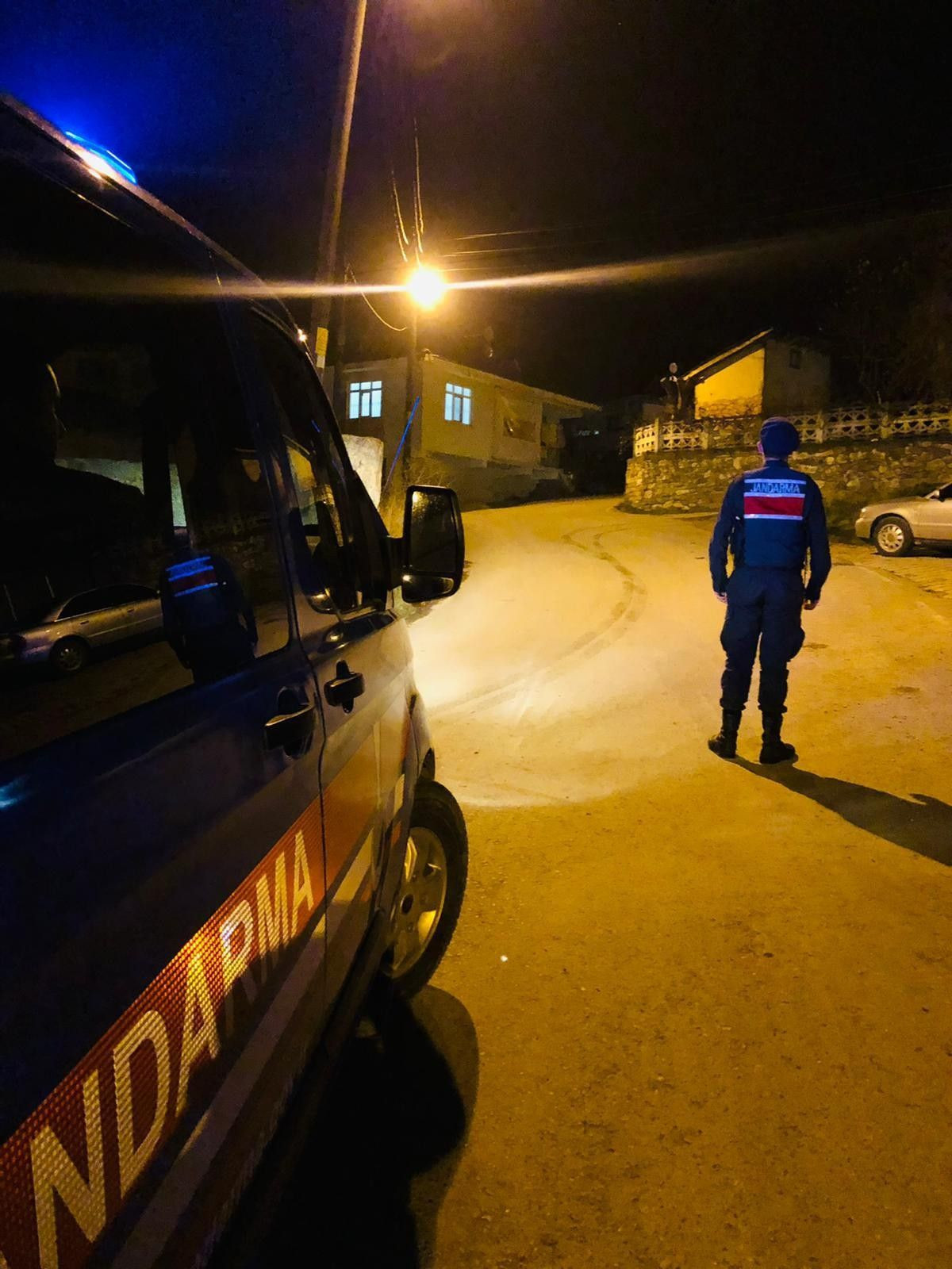 'Sakin şehir'de 3 gündür vaka görülmüyor - Sayfa 6