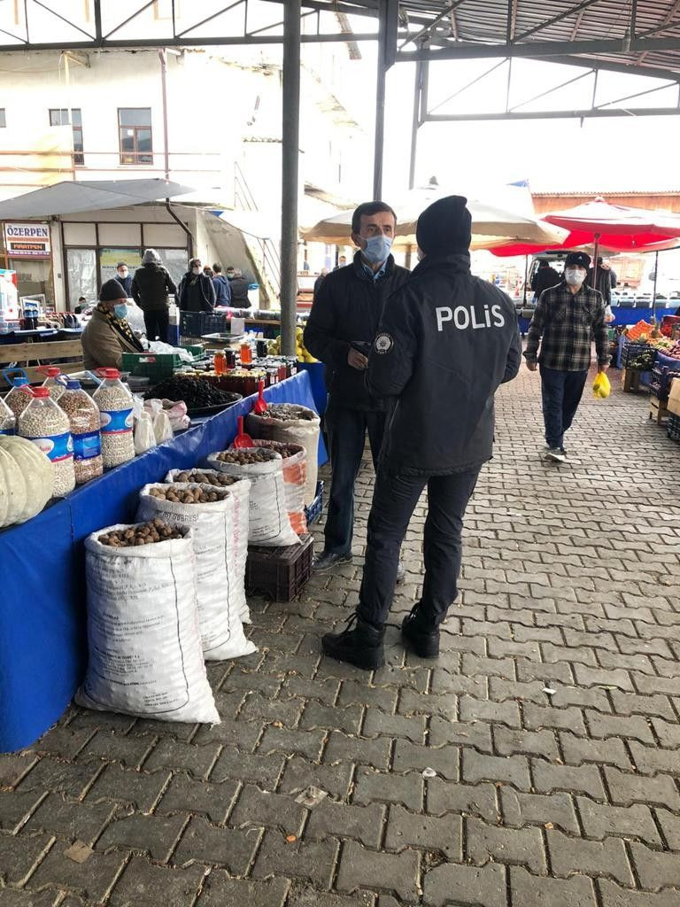 'Sakin şehir'de 3 gündür vaka görülmüyor - Sayfa 11