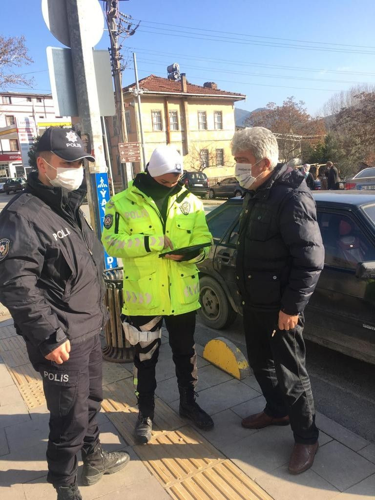 'Sakin şehir'de 3 gündür vaka görülmüyor - Sayfa 12