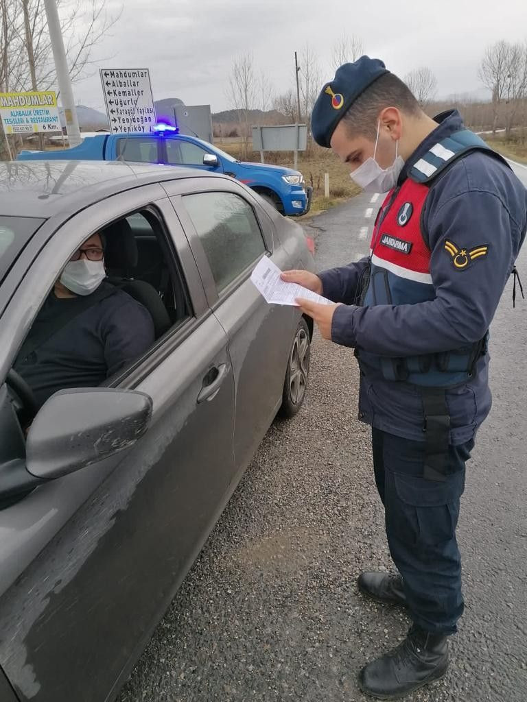 'Sakin şehir'de 3 gündür vaka görülmüyor - Sayfa 13