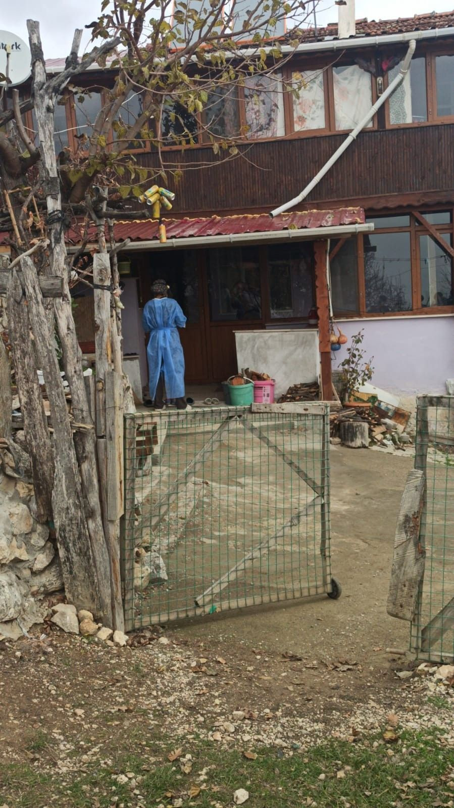 'Sakin şehir'de 3 gündür vaka görülmüyor - Sayfa 14