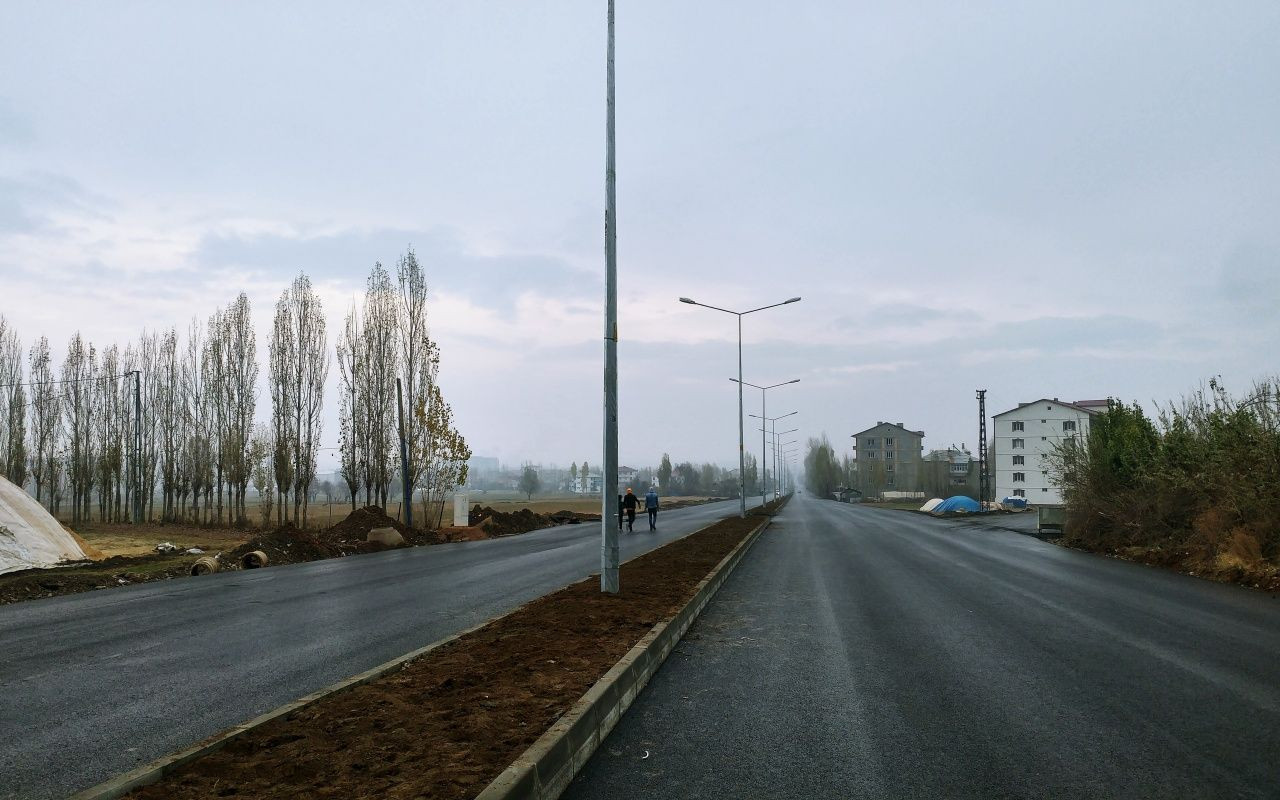 VEDAŞ'la elektrik hatları artık yer altında - Sayfa 5