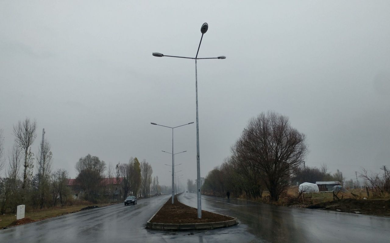 VEDAŞ'la elektrik hatları artık yer altında - Sayfa 7