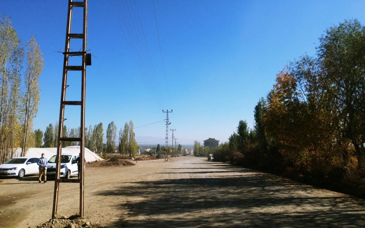 VEDAŞ'la elektrik hatları artık yer altında - Sayfa 8