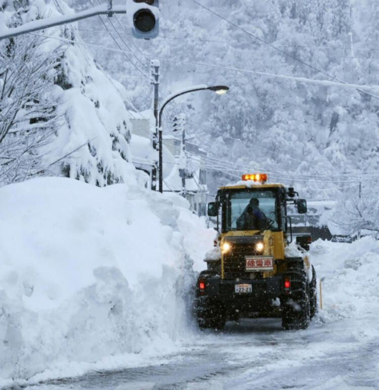 Termometreler eksi 48'i gördü - Sayfa 10