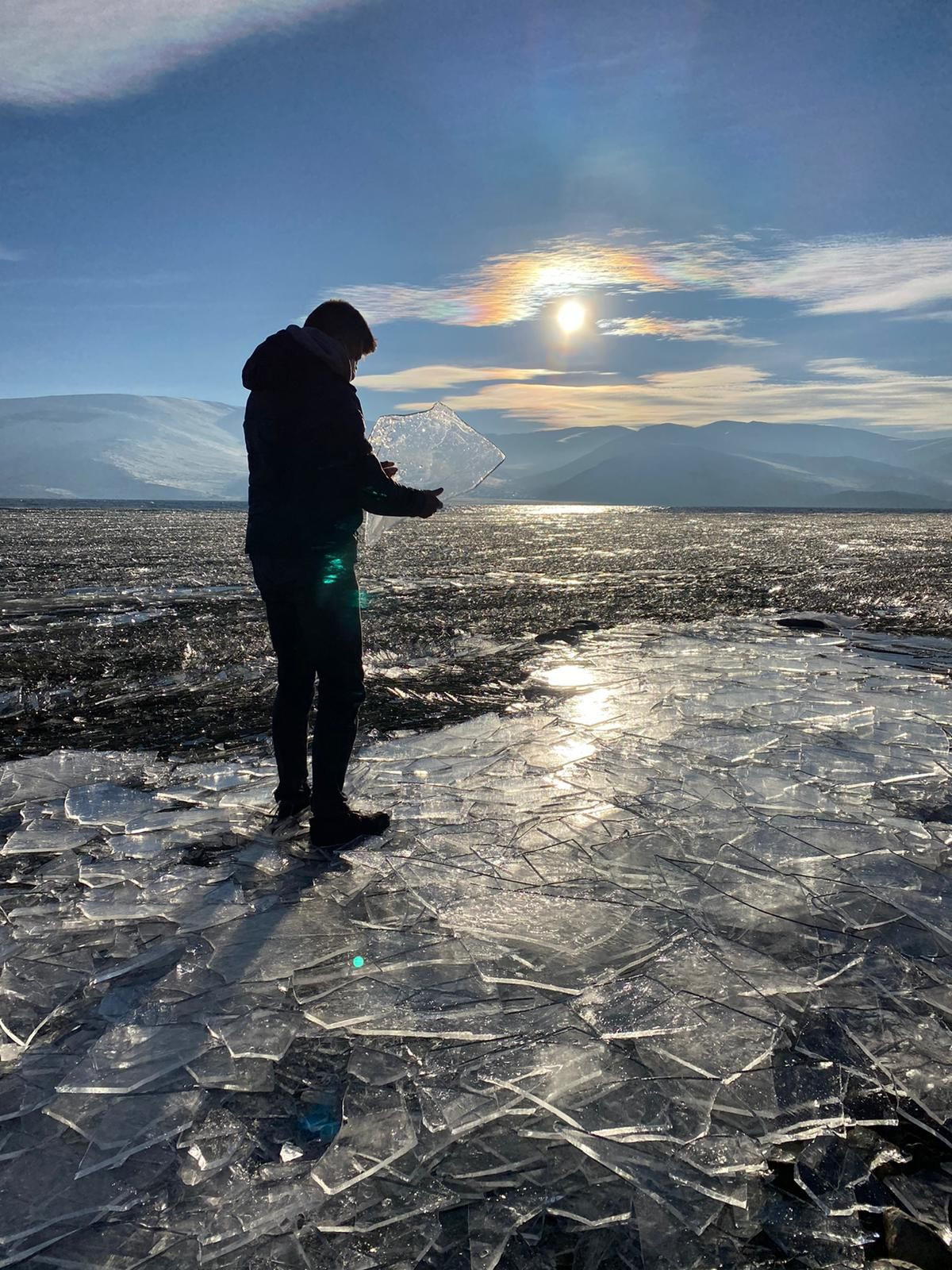 Eksi 17 hiç bu kadar güzel olmamıştı - Sayfa 11