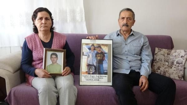 11 yıldır kayıp 2 oğlunu bulana 100 bin lira veya daire verecek! - Sayfa 5