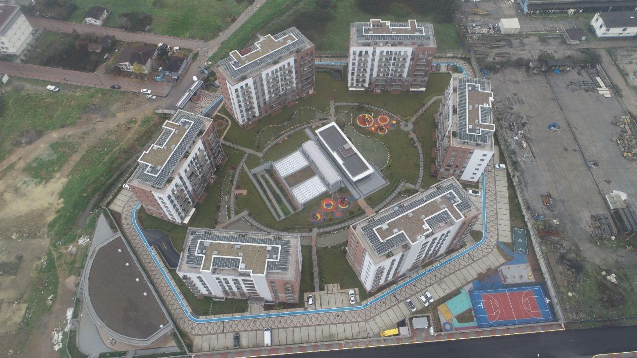 Sultanbeyli’de kentsel dönüşüm sürüyor - Sayfa 7