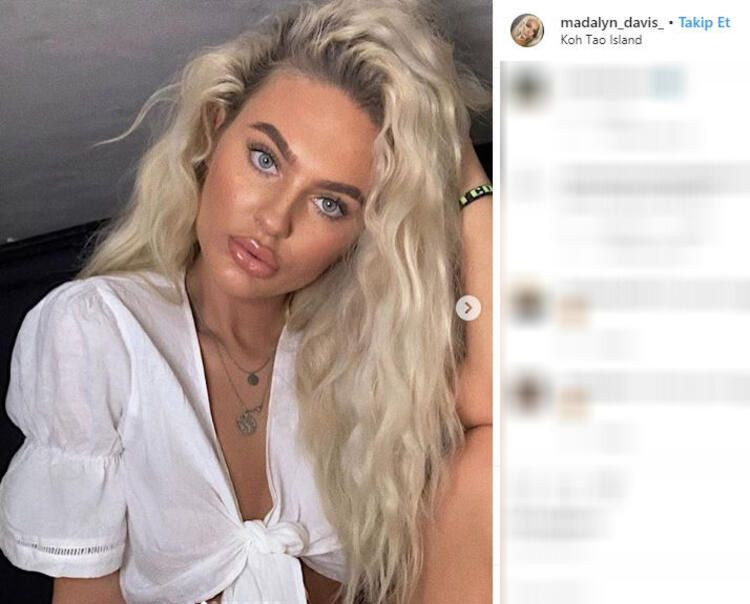 Ne olduysa çılgın partiden sonra oldu! - Sayfa 11