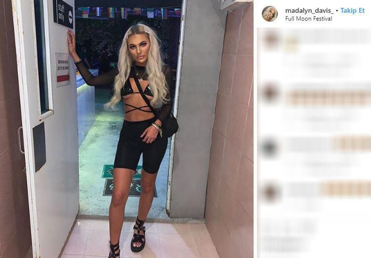 Ne olduysa çılgın partiden sonra oldu! - Sayfa 12