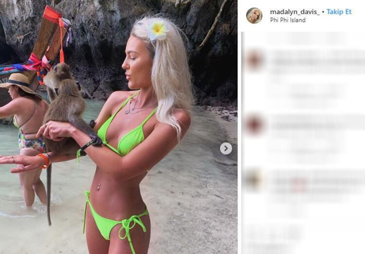 Ne olduysa çılgın partiden sonra oldu! - Sayfa 13