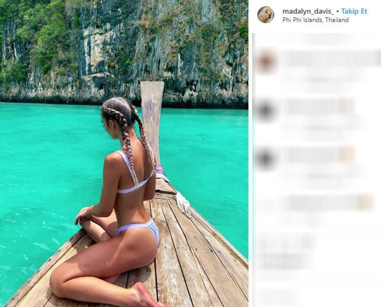 Ne olduysa çılgın partiden sonra oldu! - Sayfa 14