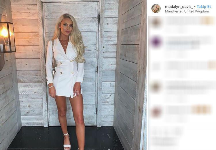 Ne olduysa çılgın partiden sonra oldu! - Sayfa 15