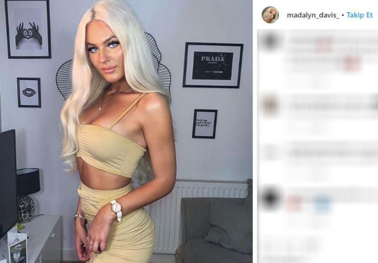 Ne olduysa çılgın partiden sonra oldu! - Sayfa 16