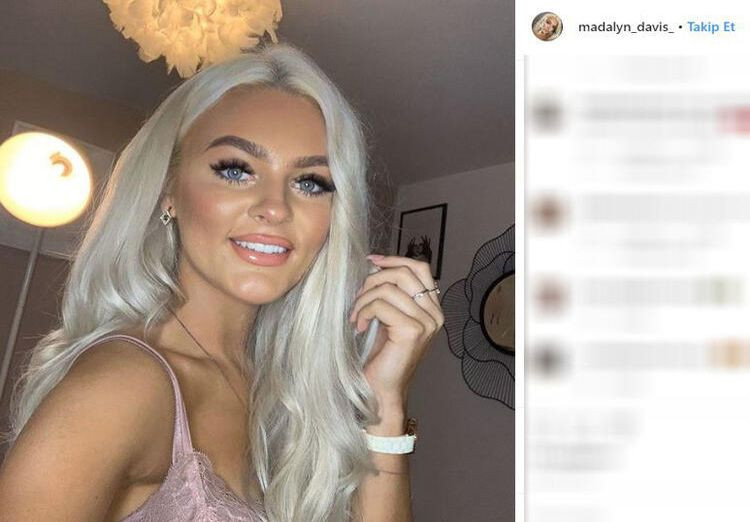 Ne olduysa çılgın partiden sonra oldu! - Sayfa 17