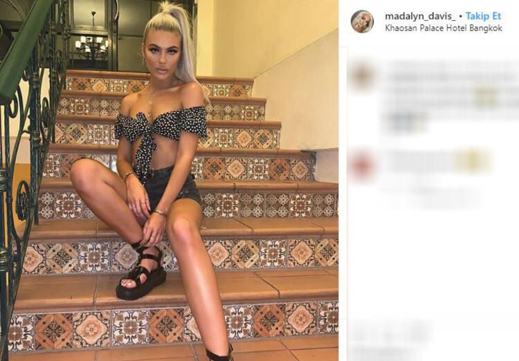 Ne olduysa çılgın partiden sonra oldu! - Sayfa 18