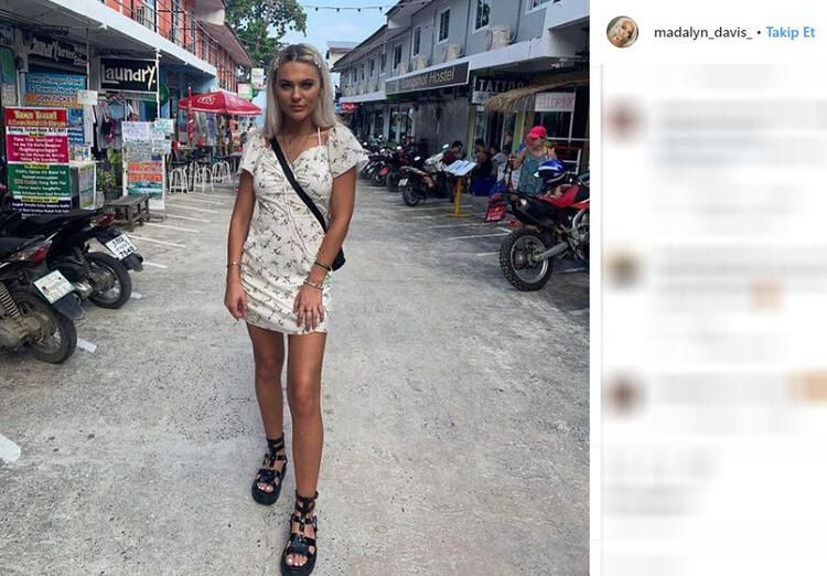 Ne olduysa çılgın partiden sonra oldu! - Sayfa 19