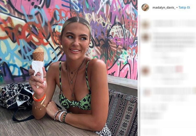 Ne olduysa çılgın partiden sonra oldu! - Sayfa 20