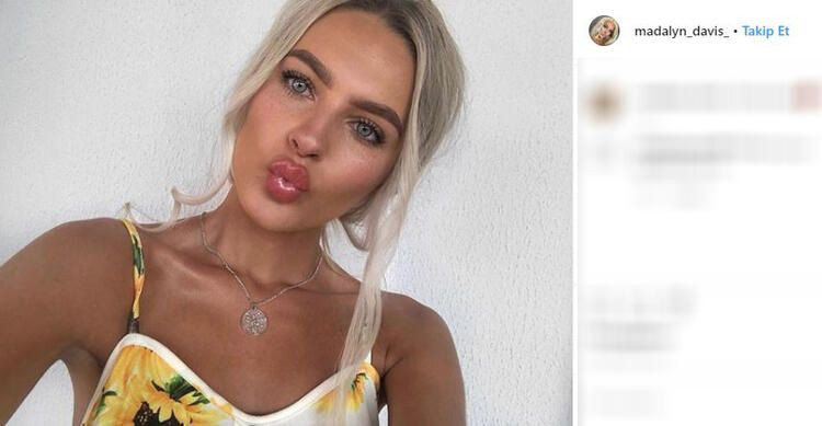 Ne olduysa çılgın partiden sonra oldu! - Sayfa 5