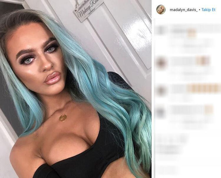 Ne olduysa çılgın partiden sonra oldu! - Sayfa 6