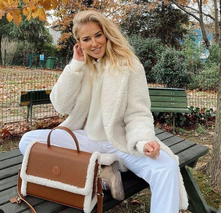 Burcu Esmersoy'dan 6 güzellik sırrı! - Sayfa 5