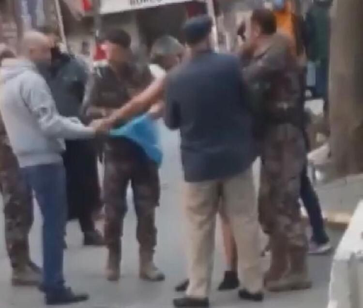 Sokakta çıplak dolaştırmışlardı... İfadeler ortaya çıktı! - Sayfa 5