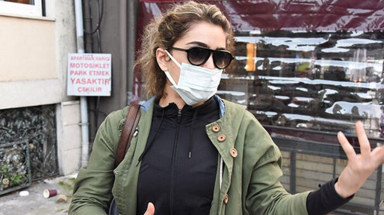 Öykü Çelik: Ergenliğim sert geçti... Erkek gibiydim! - Sayfa 6