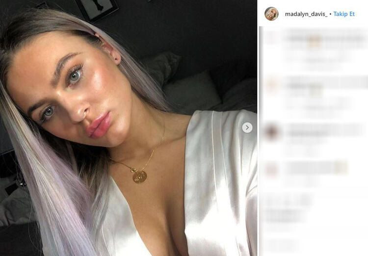 Ne olduysa çılgın partiden sonra oldu! - Sayfa 7