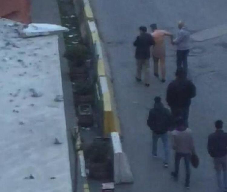 Sokakta çıplak dolaştırmışlardı... İfadeler ortaya çıktı! - Sayfa 7