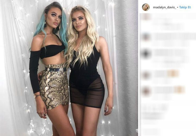 Ne olduysa çılgın partiden sonra oldu! - Sayfa 8