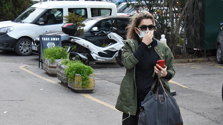 Öykü Çelik: Ergenliğim sert geçti... Erkek gibiydim! - Sayfa 8