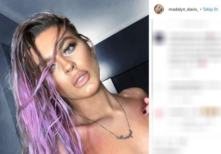 Ne olduysa çılgın partiden sonra oldu! - Sayfa 9