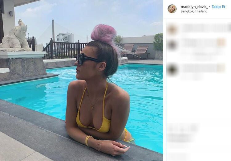 Ne olduysa çılgın partiden sonra oldu! - Sayfa 10