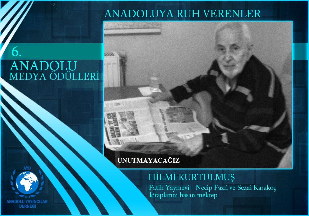 Anadolu Yayıncılar Derneği'nin 2020 ödülleri belli oldu - Sayfa 6