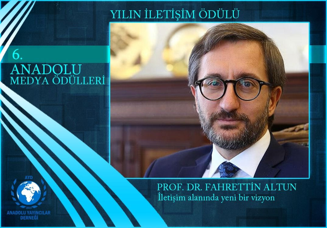 Anadolu Yayıncılar Derneği'nin 2020 ödülleri belli oldu - Sayfa 9