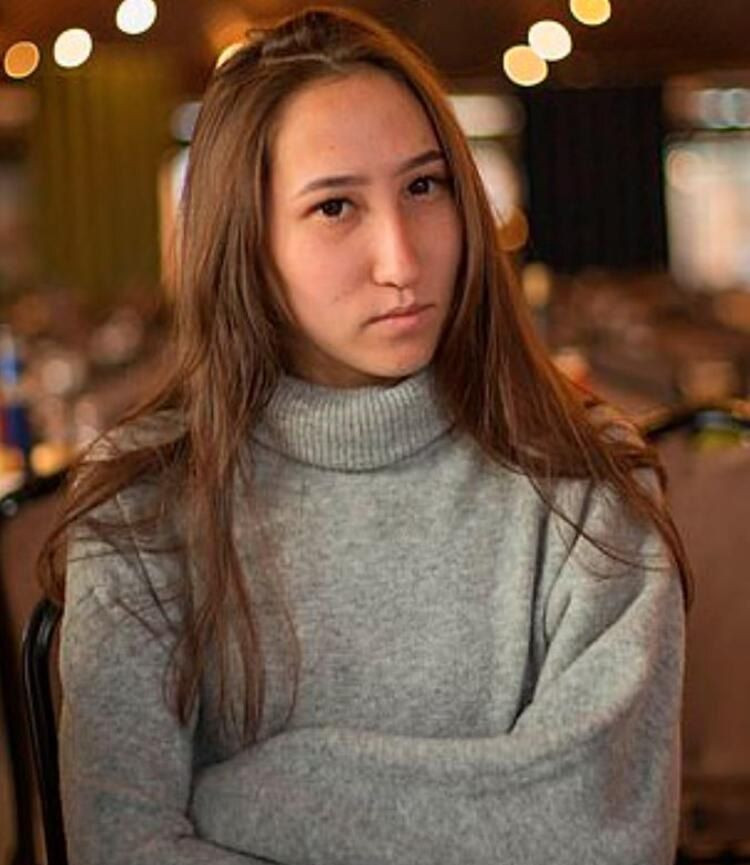 20 yaşındaki Rus güzellik uzmanı vahşi köpeklerin saldırısına uğradı! - Sayfa 12