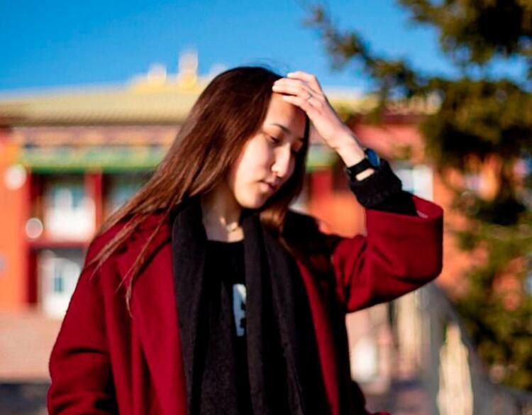 20 yaşındaki Rus güzellik uzmanı vahşi köpeklerin saldırısına uğradı! - Sayfa 13