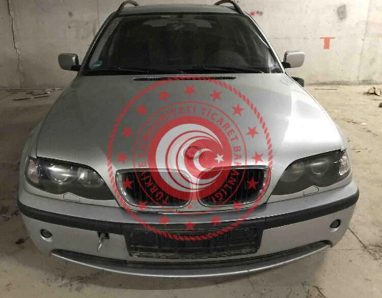 Bu lüks otomobil 50 bin lira - Sayfa 15