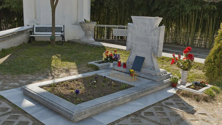 Baba Vanga'nın 2021 tahminleri belli oldu! 2020'den daha kötü... - Sayfa 17