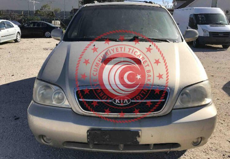 Bu lüks otomobil 50 bin lira - Sayfa 17