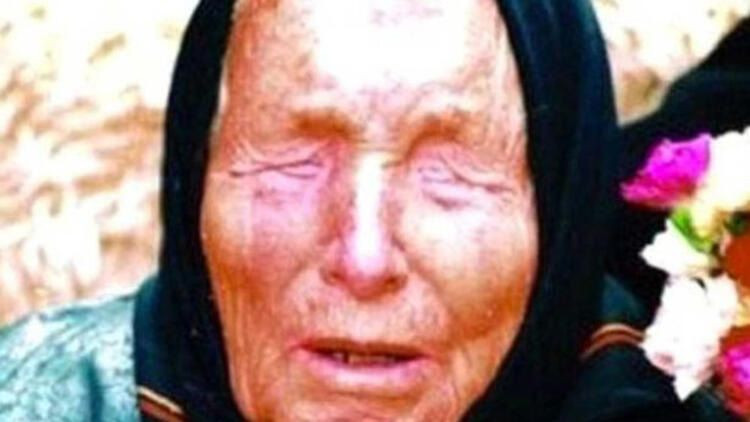Baba Vanga'nın 2021 tahminleri belli oldu! 2020'den daha kötü... - Sayfa 18