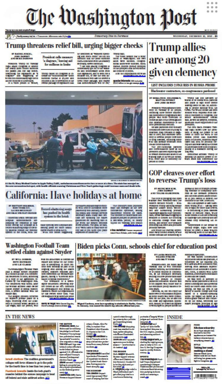 Baba Vanga'nın 2021 tahminleri belli oldu! 2020'den daha kötü... - Sayfa 19