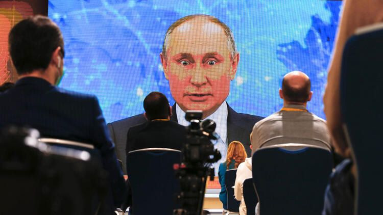 Baba Vanga'nın 2021 tahminleri belli oldu! 2020'den daha kötü... - Sayfa 5