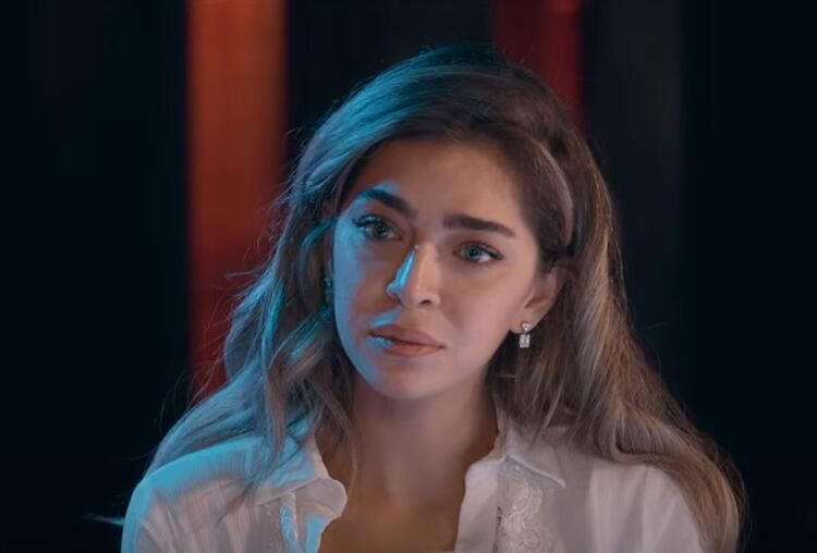 Öykü Çelik: Ünlüyüz diye bizi zengin sanıyorlar... - Sayfa 5