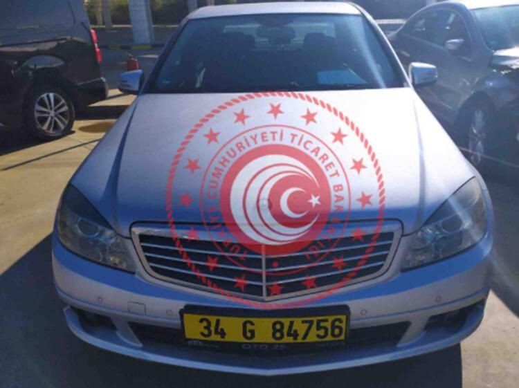 Bu lüks otomobil 50 bin lira - Sayfa 5