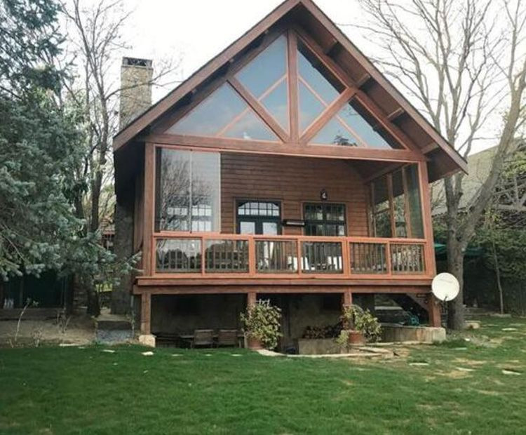 Çağatay Ulusoy, Kıvanç Tatlıtuğ'a komşu olacak! - Sayfa 5